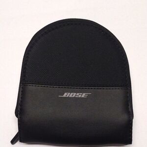 Bose Small Black Case Only